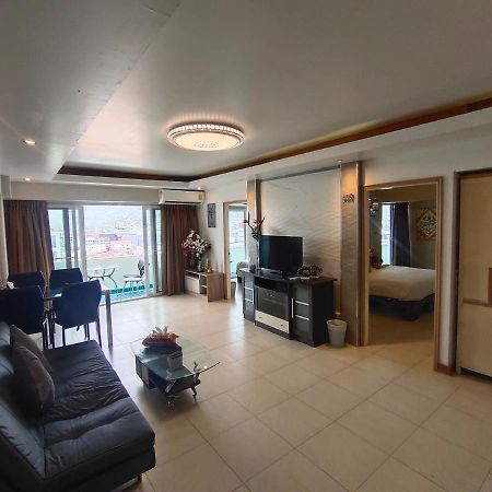 Condo Minium Patong Phuket Exterior photo