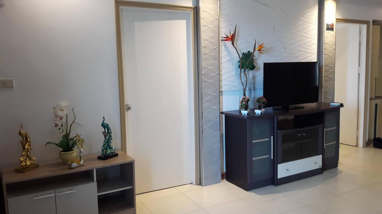 Condo Minium Patong Phuket Exterior photo