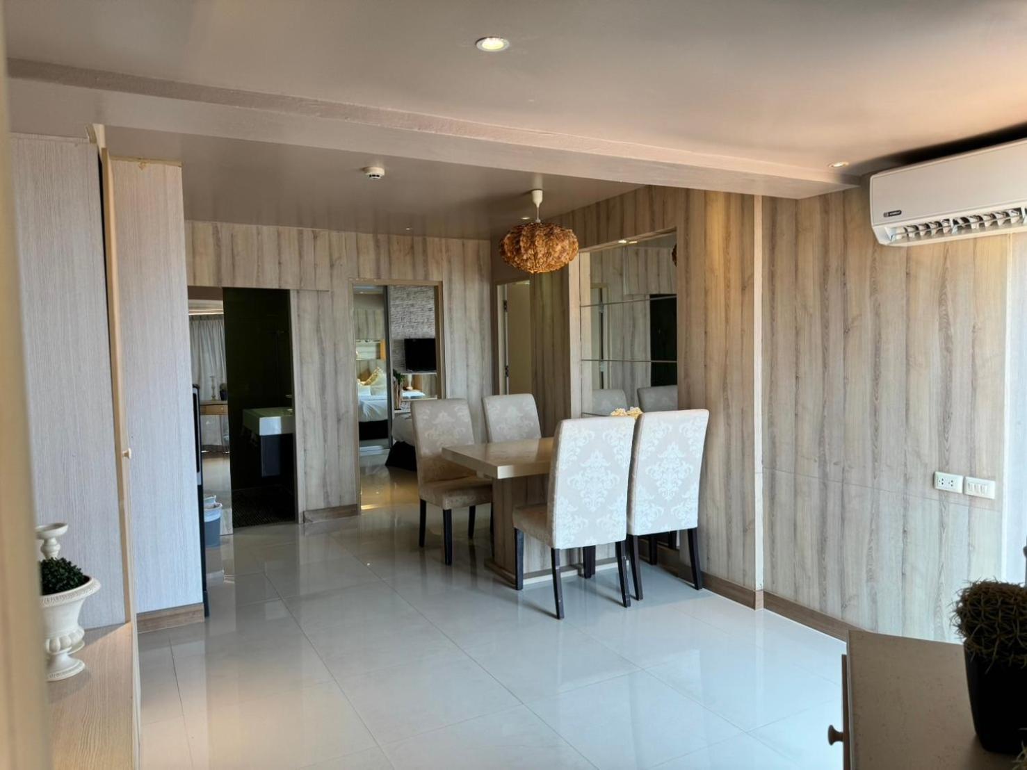 Condo Minium Patong Phuket Exterior photo