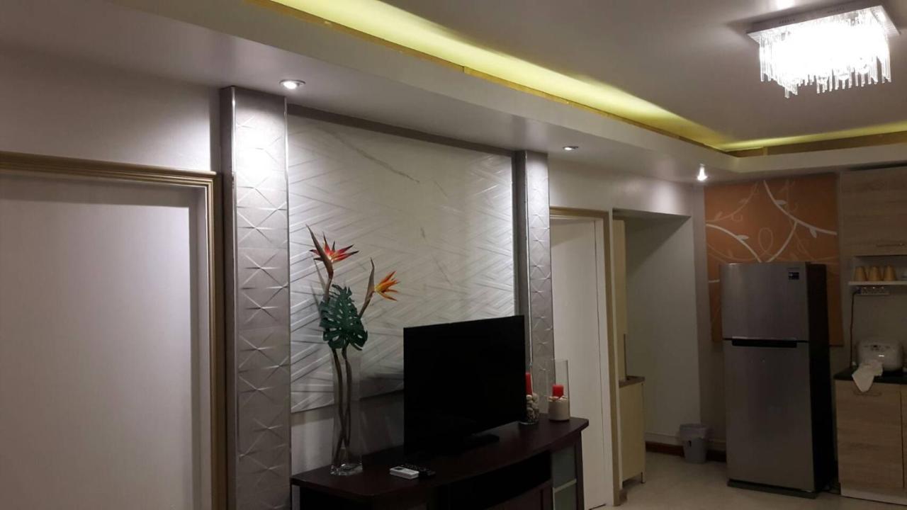 Condo Minium Patong Phuket Exterior photo