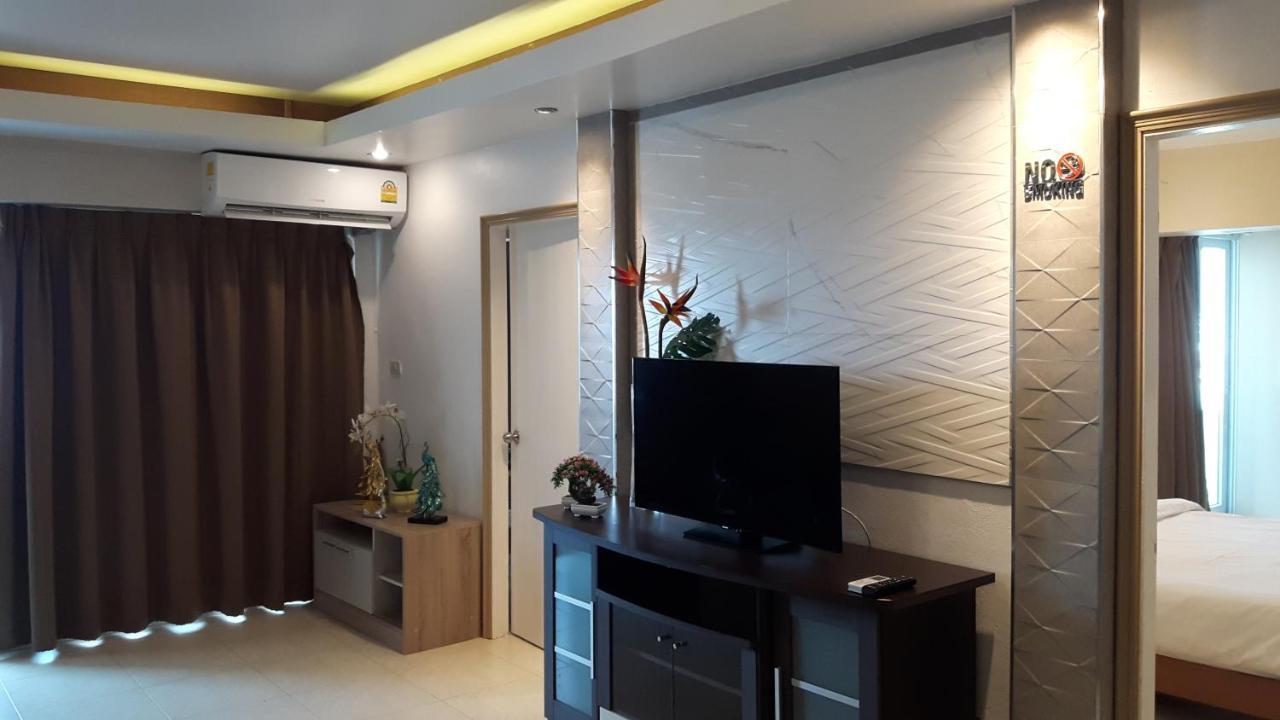 Condo Minium Patong Phuket Exterior photo